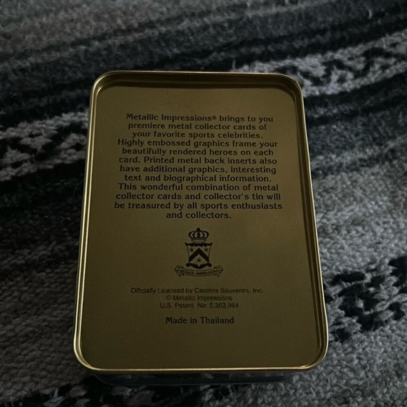 Metallic Impressions - Richard Petty NASCAR - Picture 3 of 5